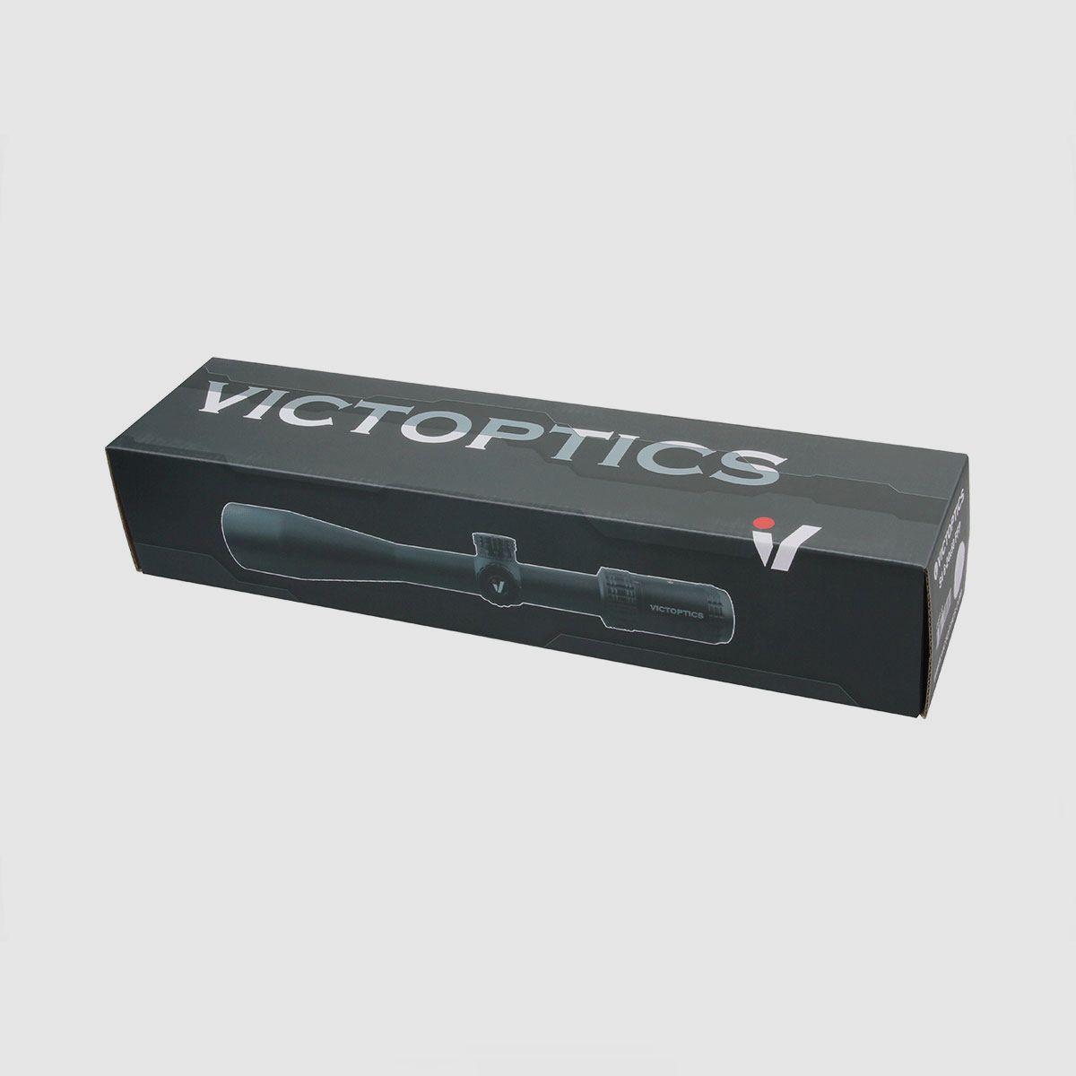OPTIC – VICTOPTICS – S4 6-24×50 FFP, image 12 of 14