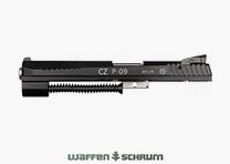 CZ P-09 Kadet