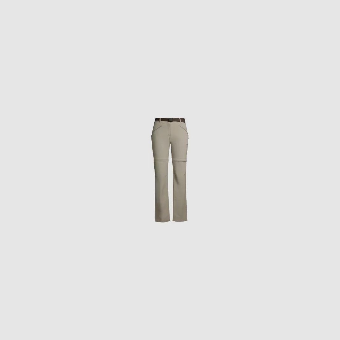 Trangoworld LANGER HOSEN BUHLER SF BEIGE, Bild 1 von 5