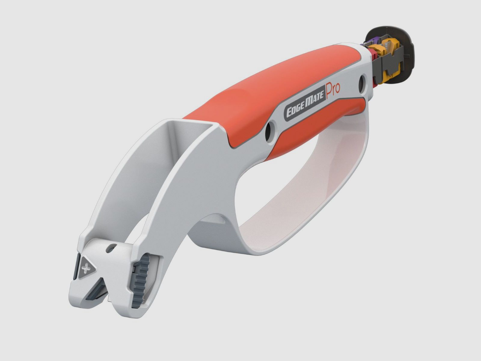 AKAH EDGEMATE Pro Messerschärfer