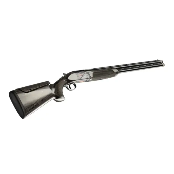 Fusil Superposé Beretta 688 Performance Black Trap B-Fast 12/70, image 7 sur 14
