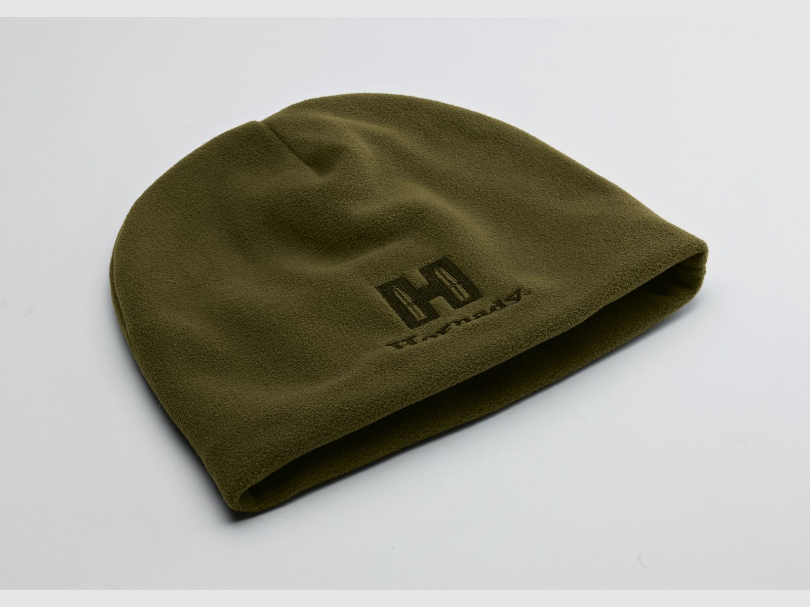 Hornady Mütze / Beanie OD Green Olivgrün