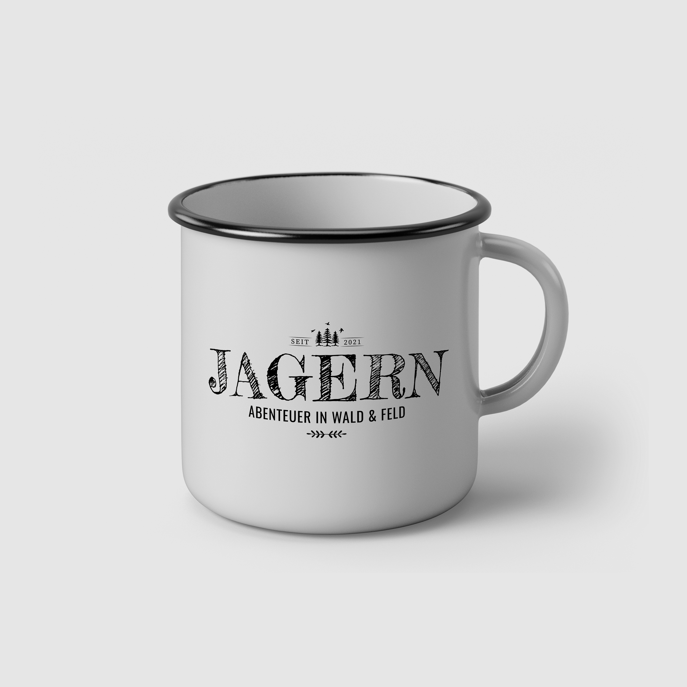 JAGERN - Collector's Cup 01