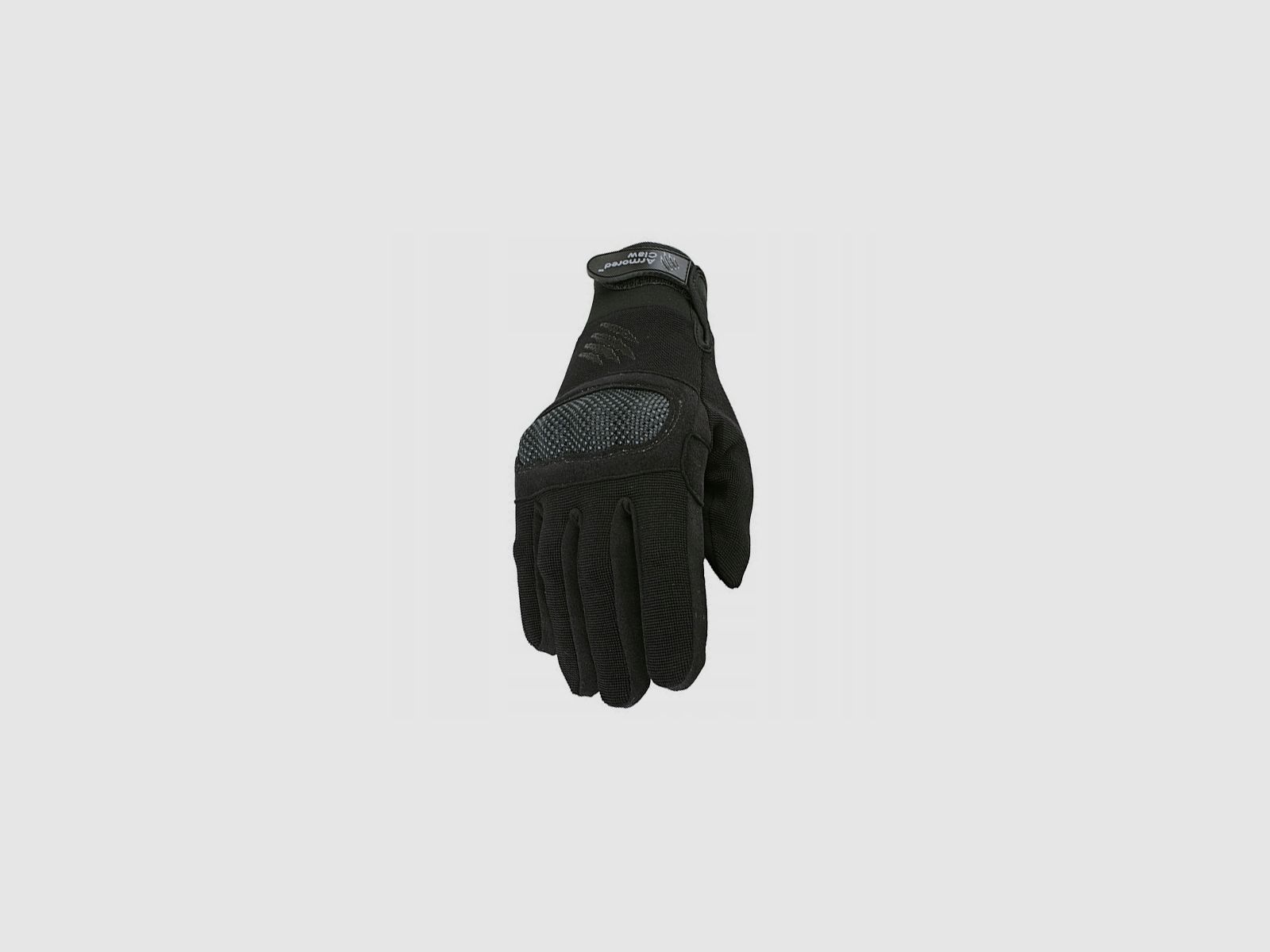 Tactical gloves Armored Claw Shield Black L, image 1 of 14