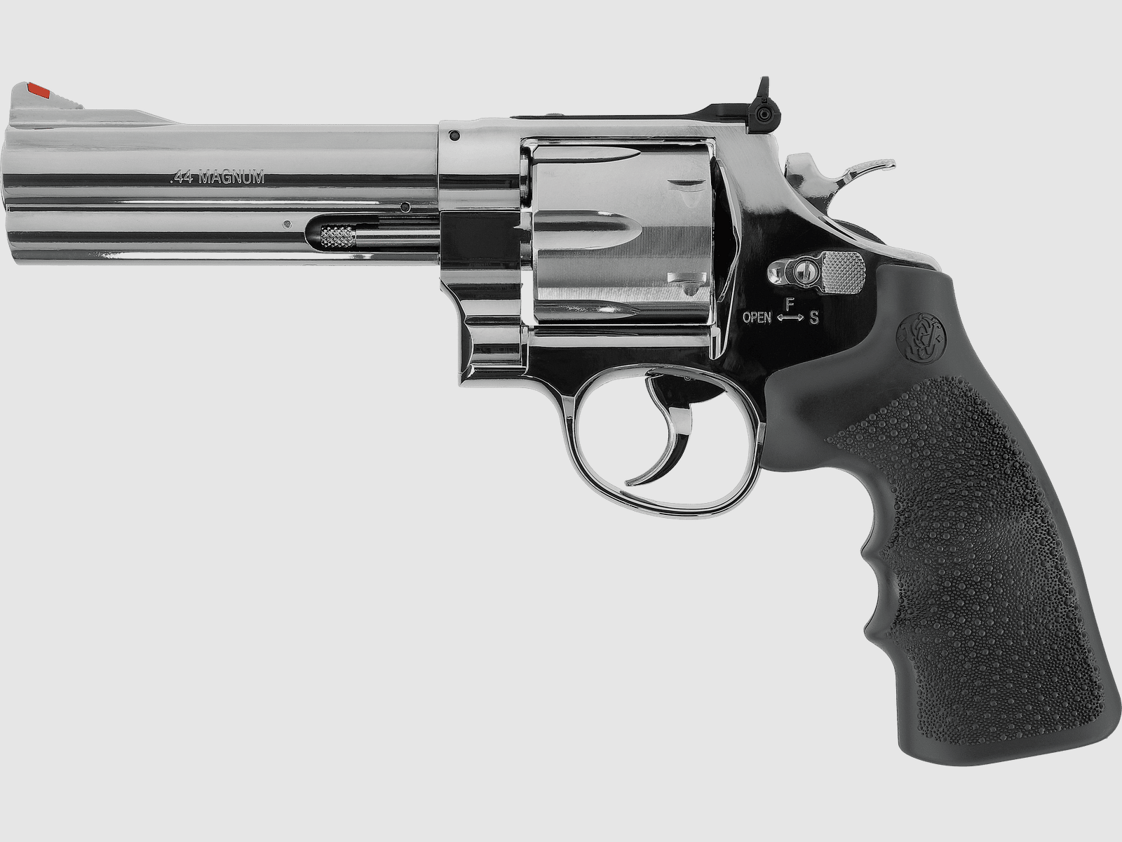 Smith & Wesson 629 Classic 5"