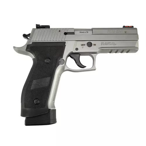 Pistole Sig Sauer P226 LDC TacOps 1 Magazin Kal. 9×19, Bild 4 von 5