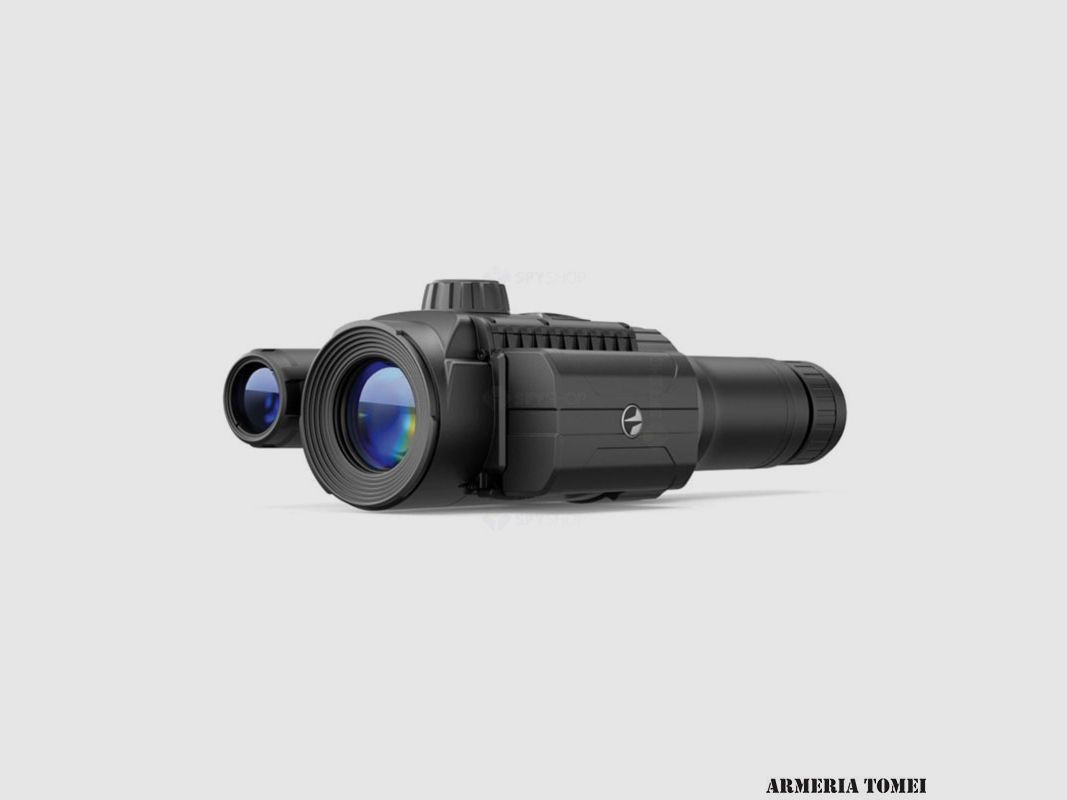 NACHTSICHTGERÄT – PULSAR FORWARD FN455, ANWENDBAR FÜR TAGOPTIK, Bild 3 von 5