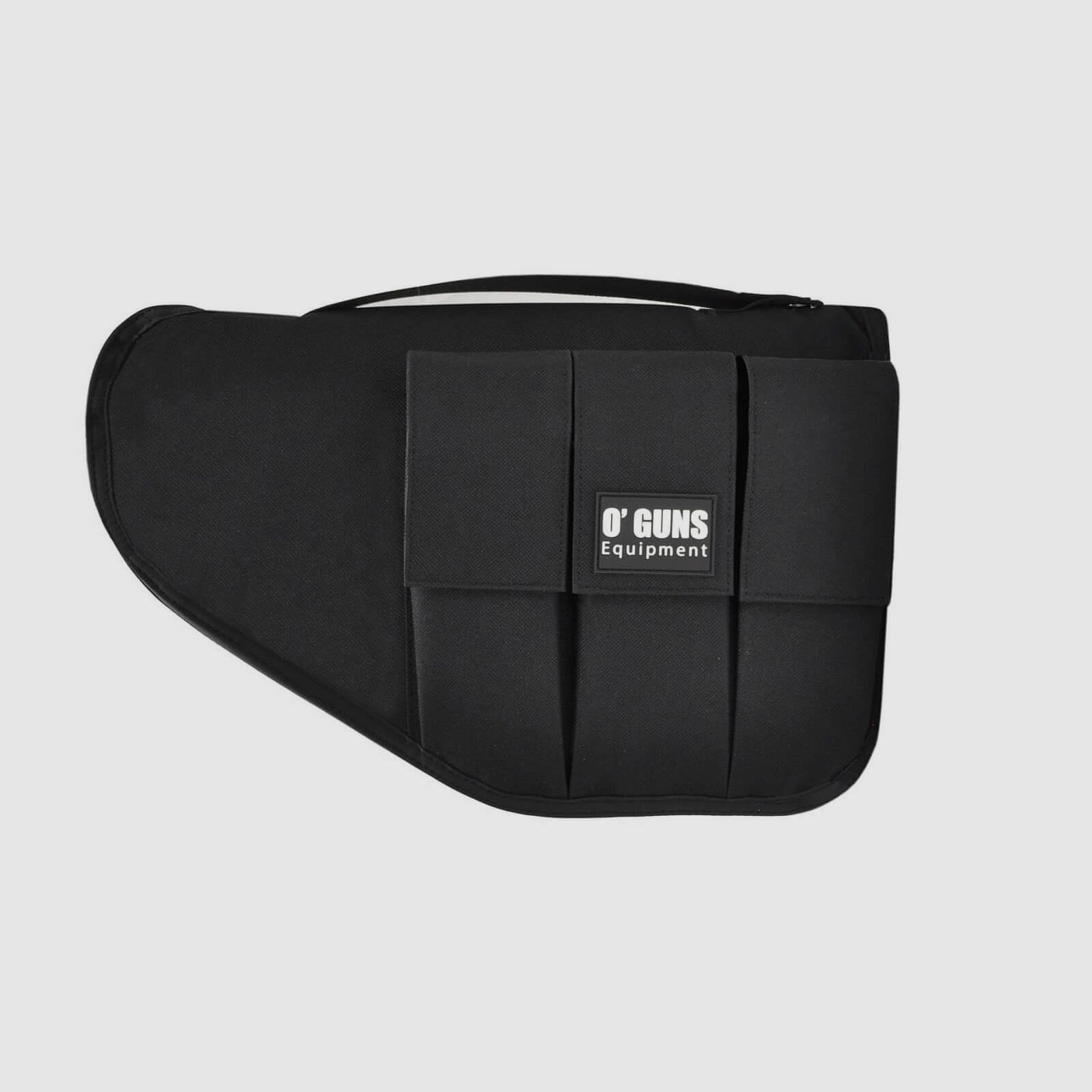 O'Guns Optic Pistolentasche mit Magazinfach