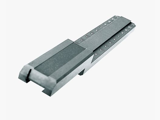 ahg-diopter rail TELE