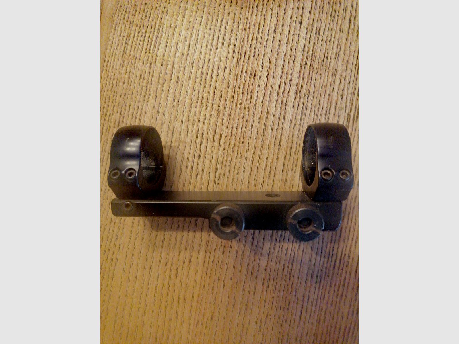 Montaggio a ritardo EAW per Brünner BBF
