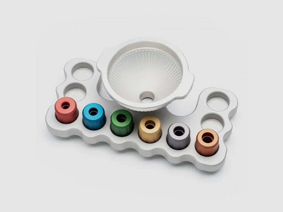 Area 419 MASTER Reloading Funnel Set