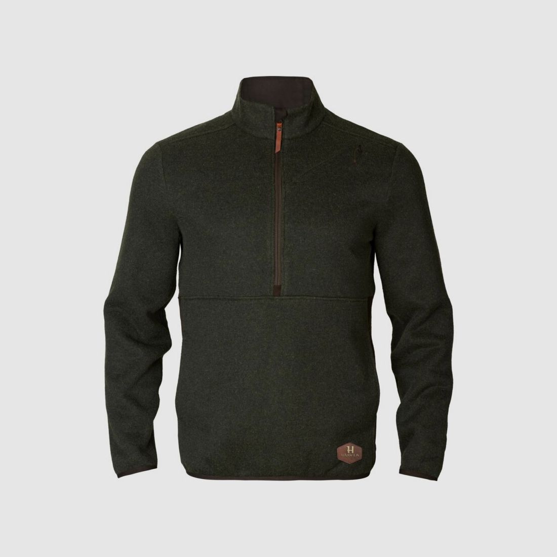 Veste en polaire Härkila Deer Stalker Camo WSP