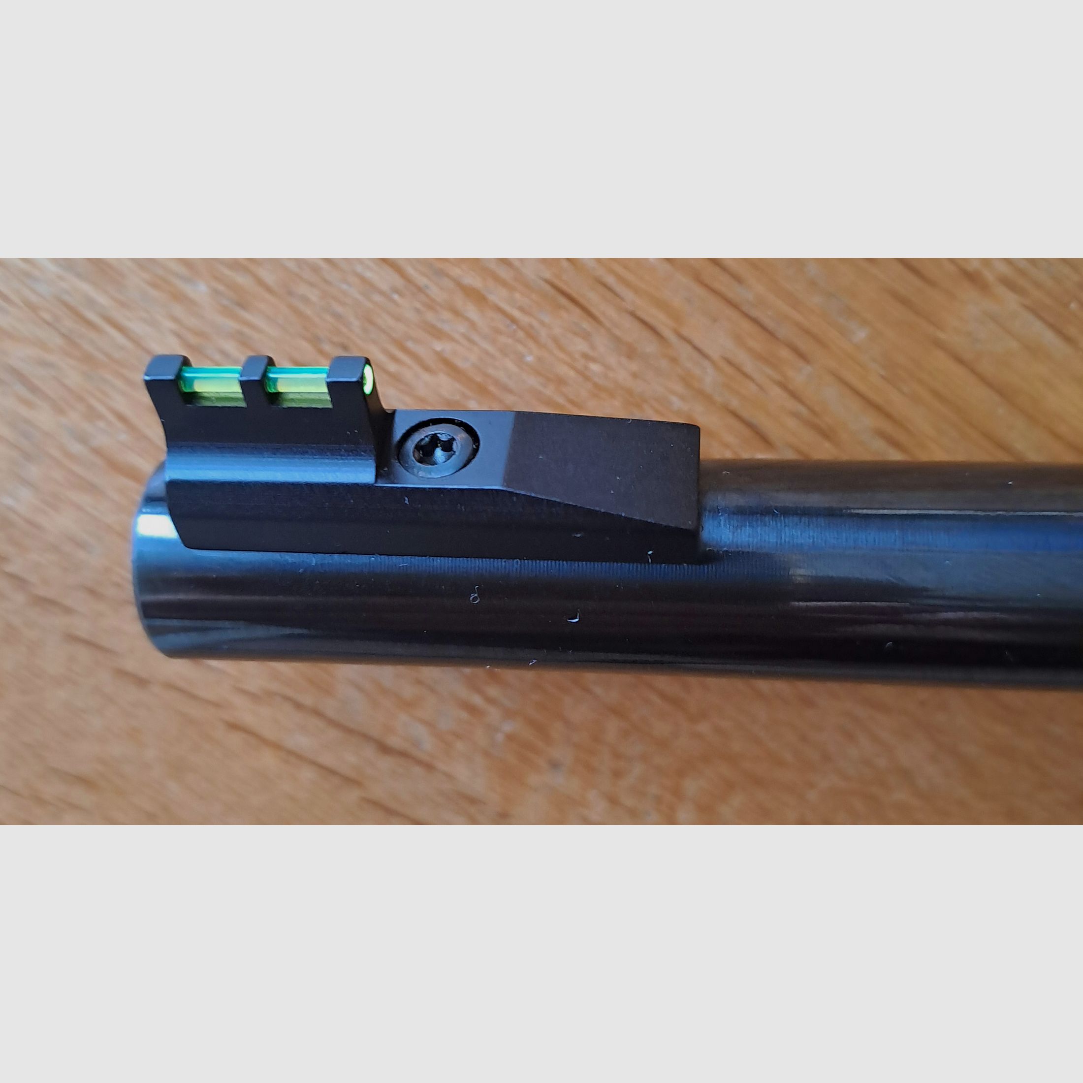 Ruger 17 HMR