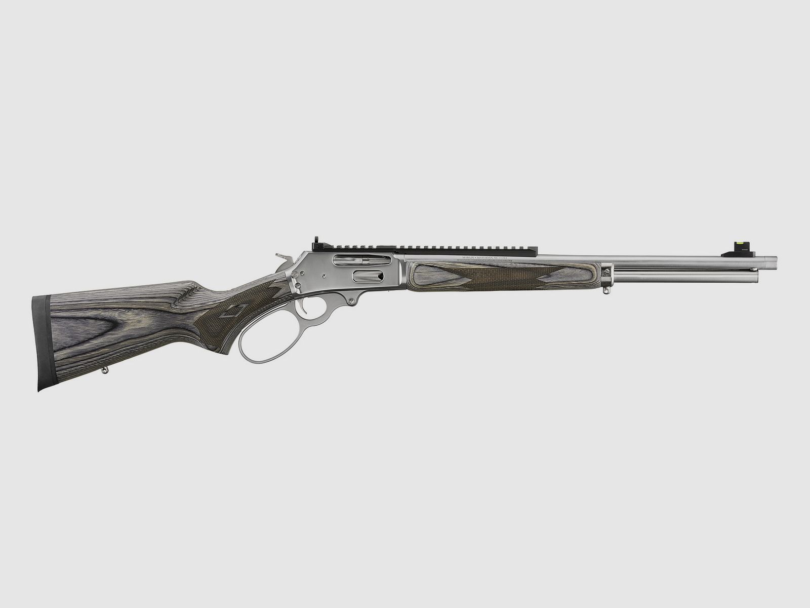 Marlin 336 SBL .30-30 Win. 19,10"/48,5cm 5/8"x24 6+1 caricatore fucile a leva