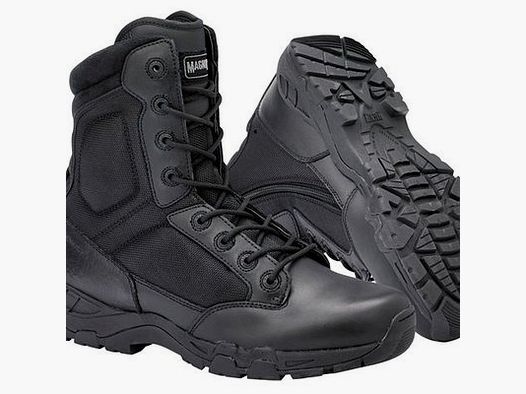 Magnum Viper Pro 8.0 Side Zip