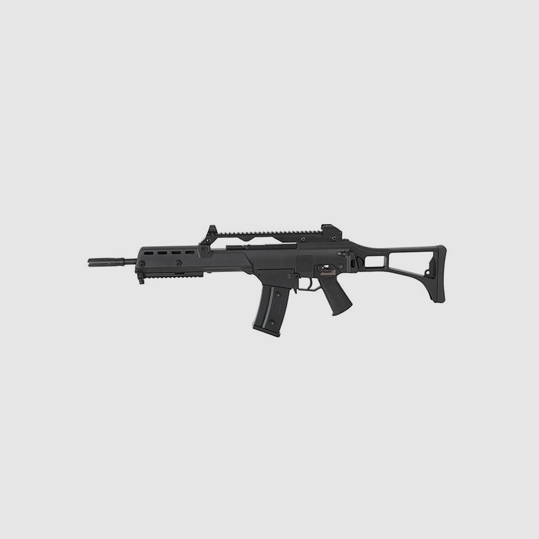 608-2 36er 'K' max. 0,5J AEG [J.G.Works]