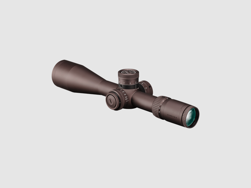 Vortex Rifle Scope Razor HD GEN III 6-36×56 FFP, EBR-7D MRAD