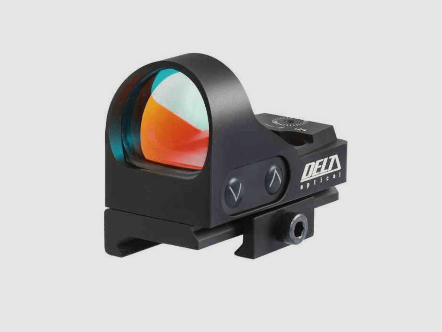 Mirino Olografico MiniDot HD 26 Delta Optical, immagine 2 di 4