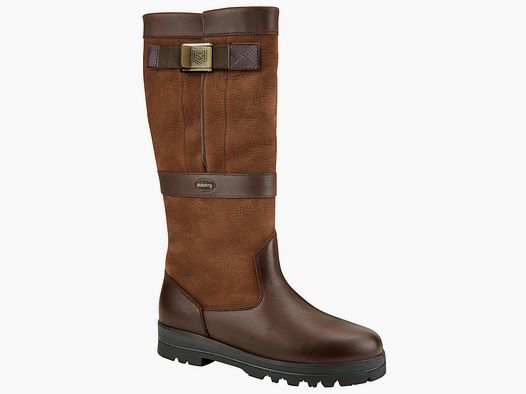 Dubarry Lederstiefel Duncannon