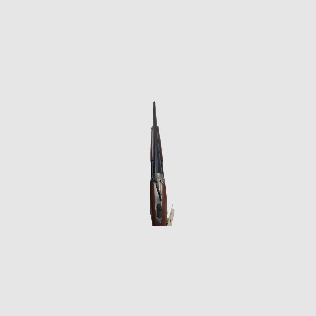 GEBRAUCHT - ÜBER-UNTERFLINTE WEBLEY SCOTT MODELL 1012 KALIBER 12/76, Bild 13 von 13
