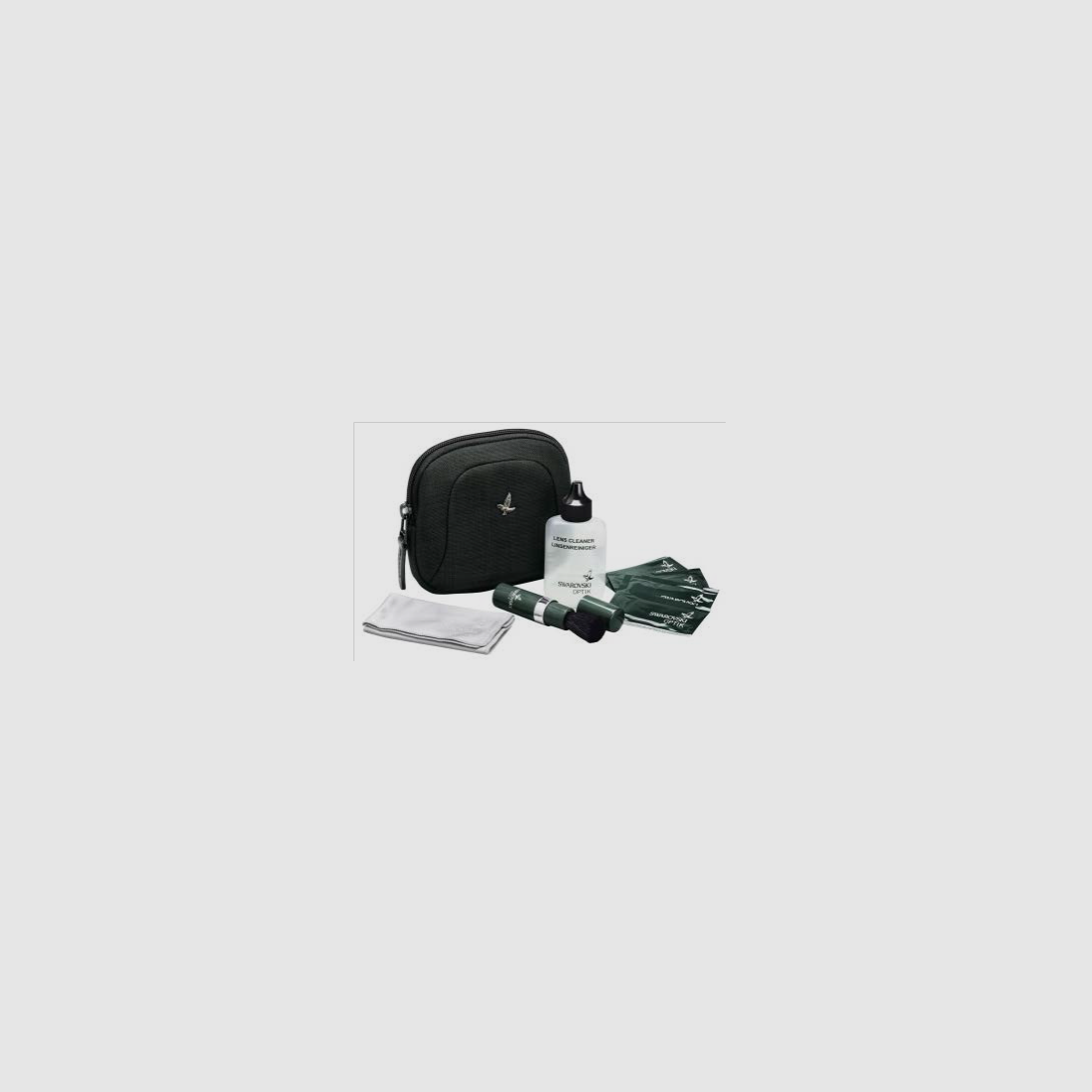 Swarovski Reinigungsset für Linsen Cleaning Set, Bild 2 von 2