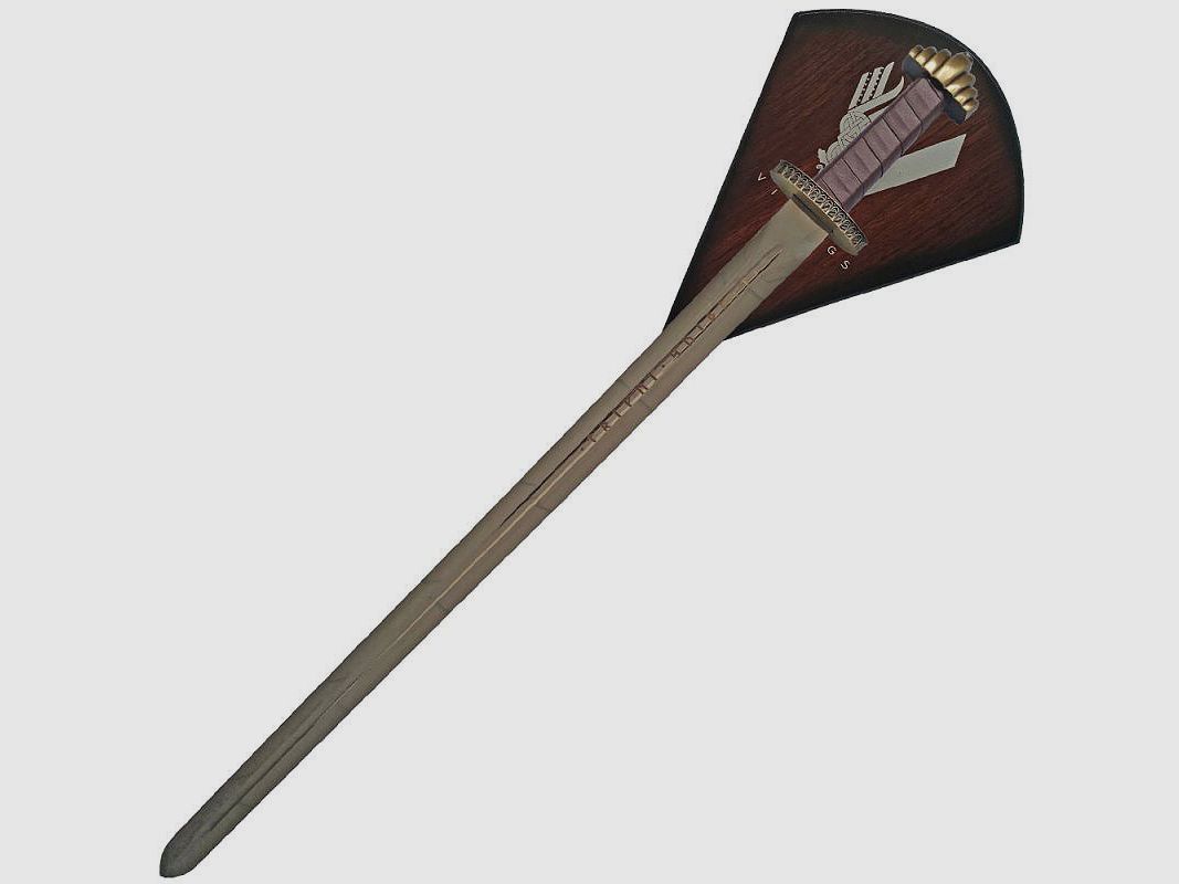 Vikings Sword of the Kings
