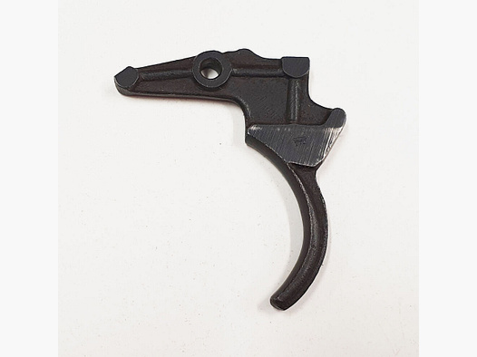 Rifle 43 / Carbine 43 ( G43 / K43 ) [52] Trigger for Rifle 43 / Carbine 43 ( G43 / K43 ) original spare part e.g. duv qve bcd ac