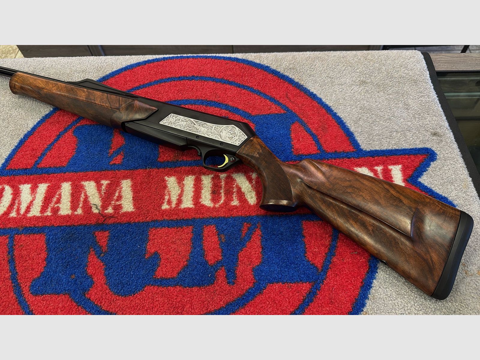 Browning Long Trak .30-06, imagen 3 de 3