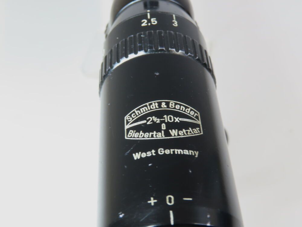 Remington 600 Mohawk