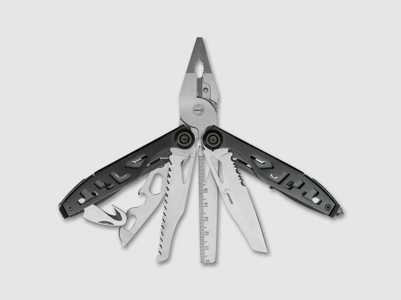 Böker plus Böker Plus Multitool Specialist II