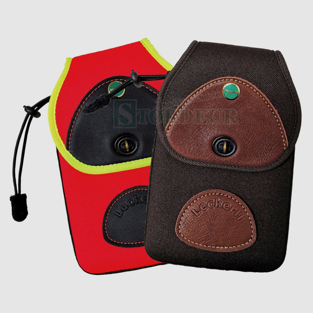 Borsa per snack NIGGELOH Leckerli