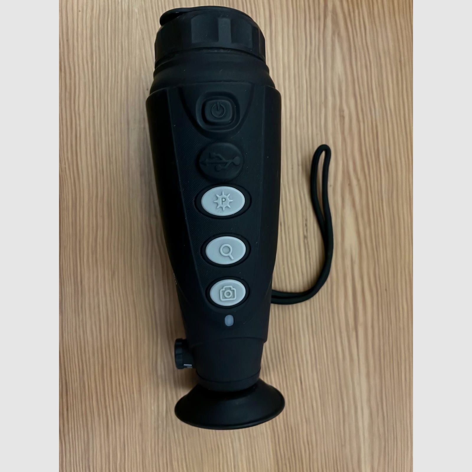 Xinfrared Xeye E3 Pro thermal imaging camera