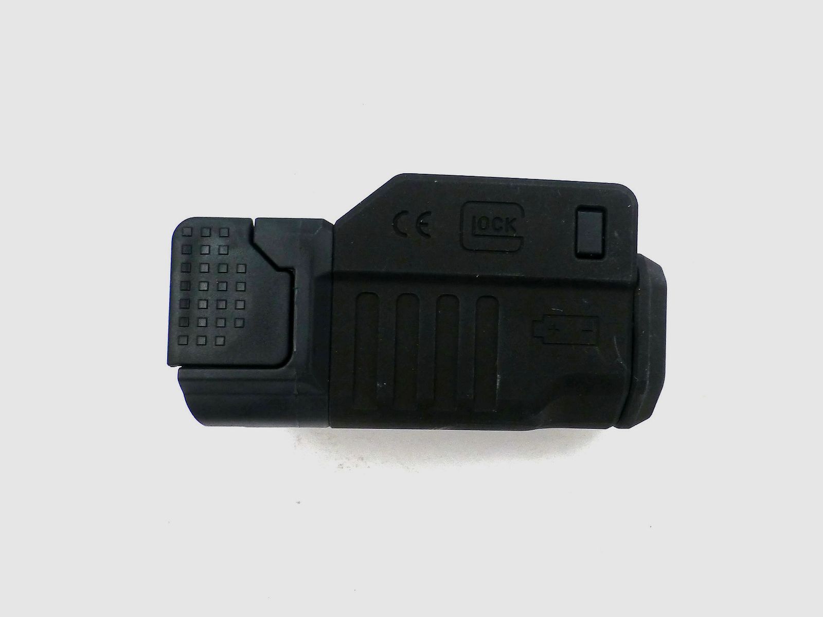 GLOCK lampe de pistolet GTL II LED 01, image 5 sur 5