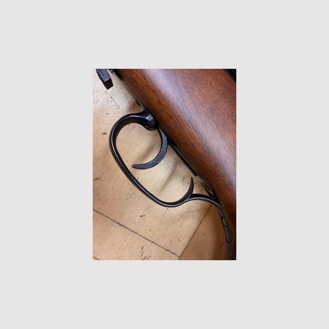 Anschütz 1430-1434 .22 Hornet