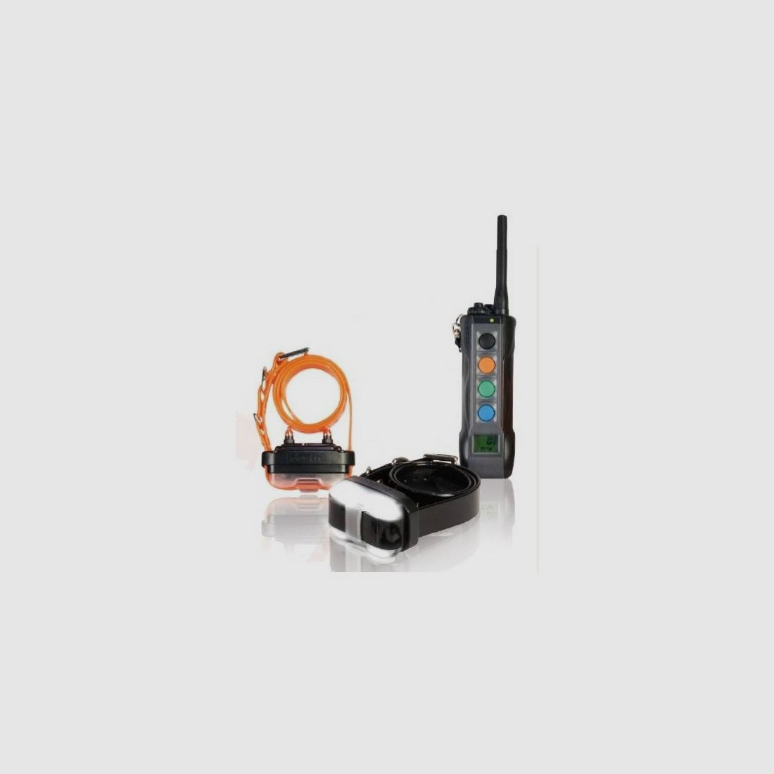 Trainingshalsband Dogtra 4502 EDGE