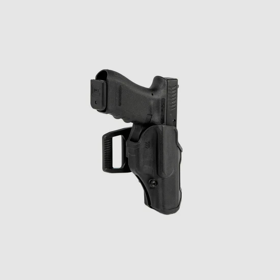 T-Series L2C Holster for SW MP 9/40/45 (Black) Blackhawk, image 2 sur 6