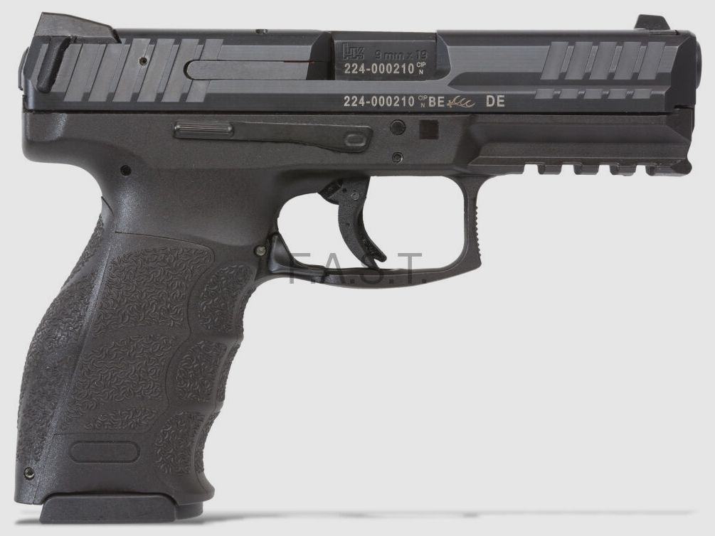 Heckler & Koch SFP9 SF, Bild 2 von 2
