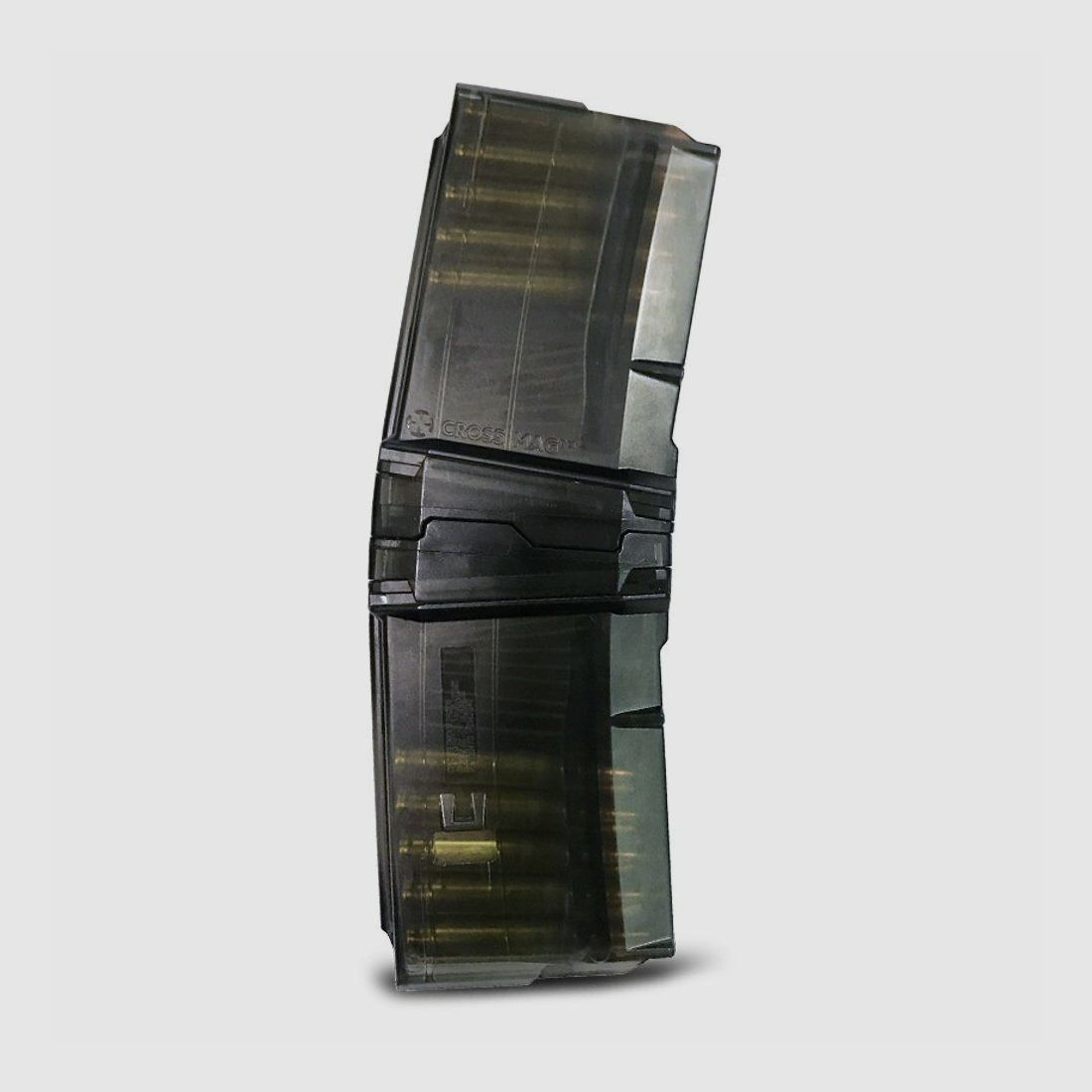 Cross Industrie Magazin Cross Industries AR15 10/10 strzałów