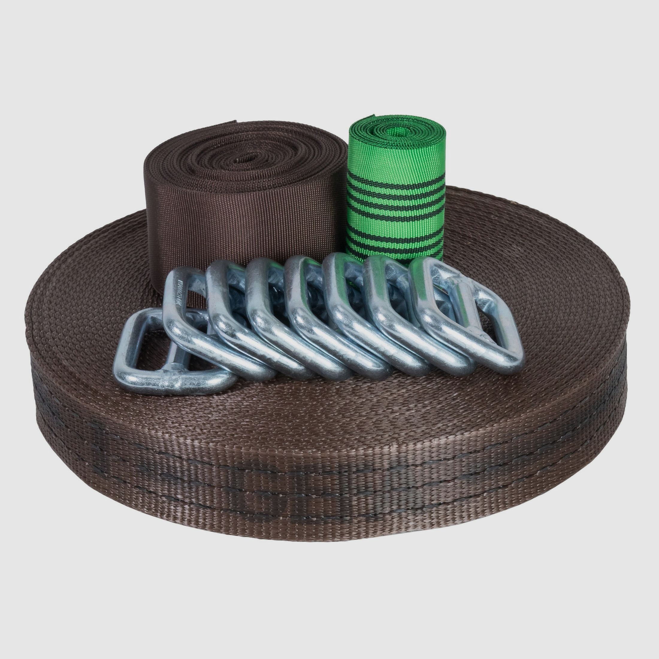 Set di sicurezza Gefa Crown Classic 8 t