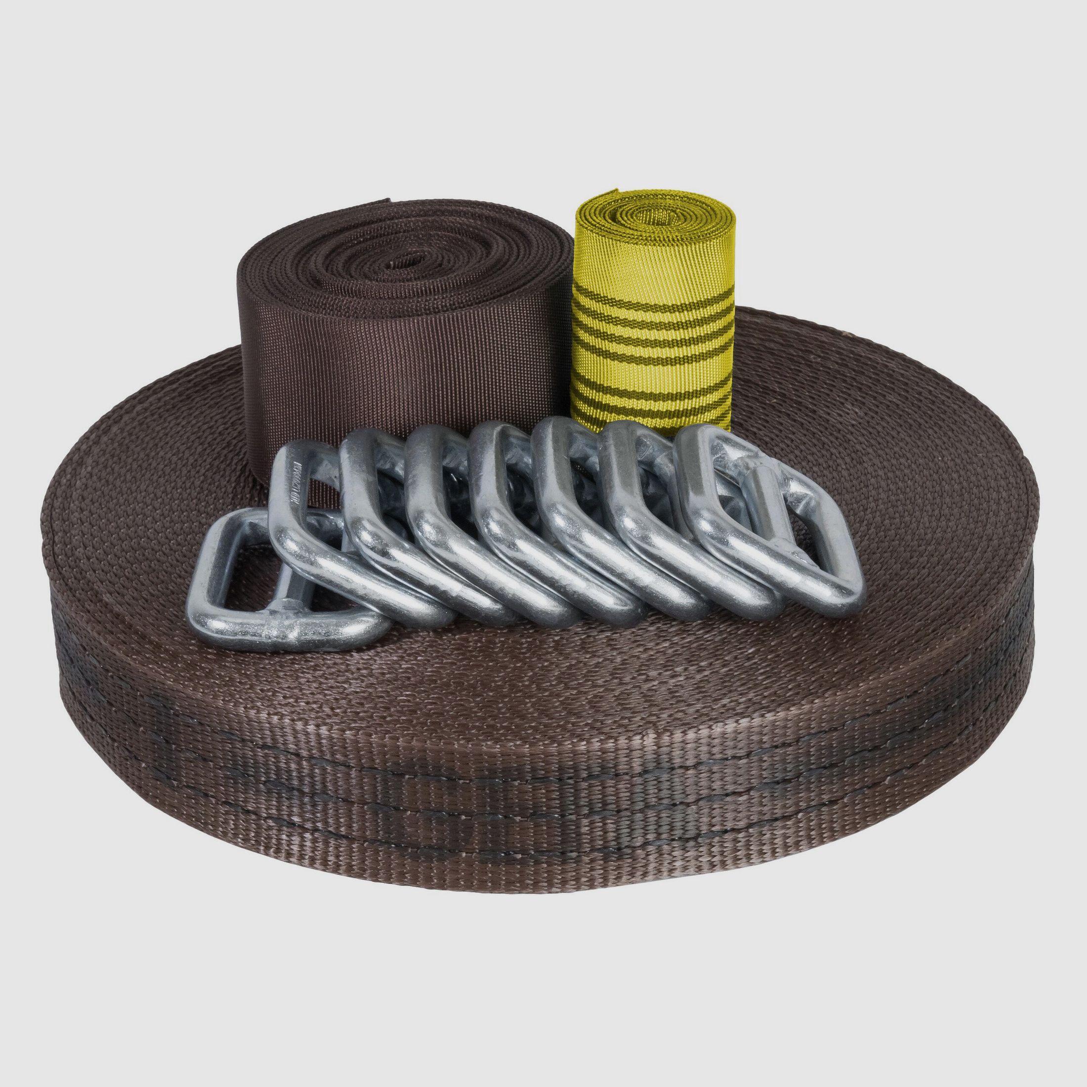 Gefa Kronensicherungsset Classic 8 t