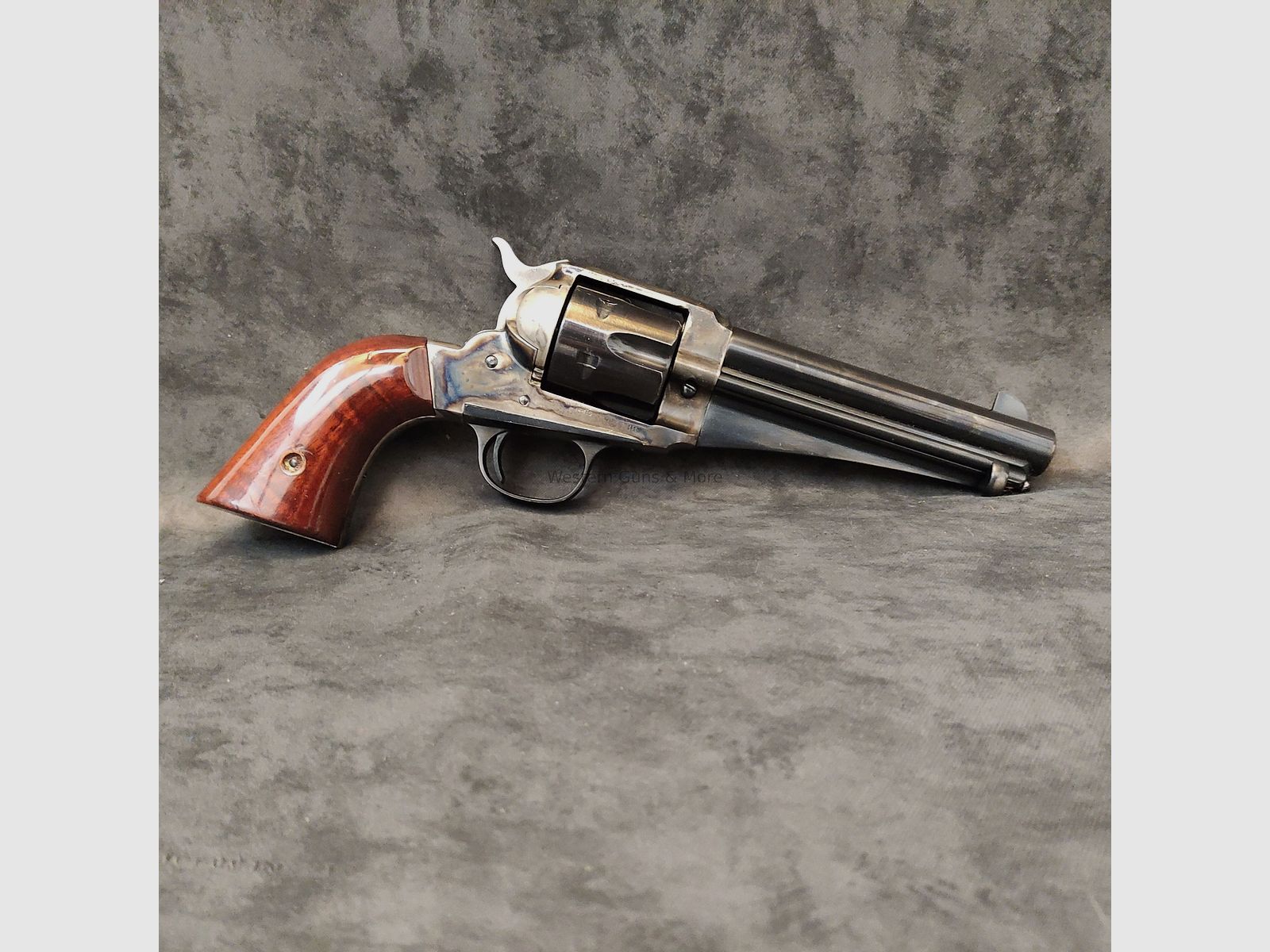 Uberti	 1875 Remington  Outlaw  Kal. 45LC