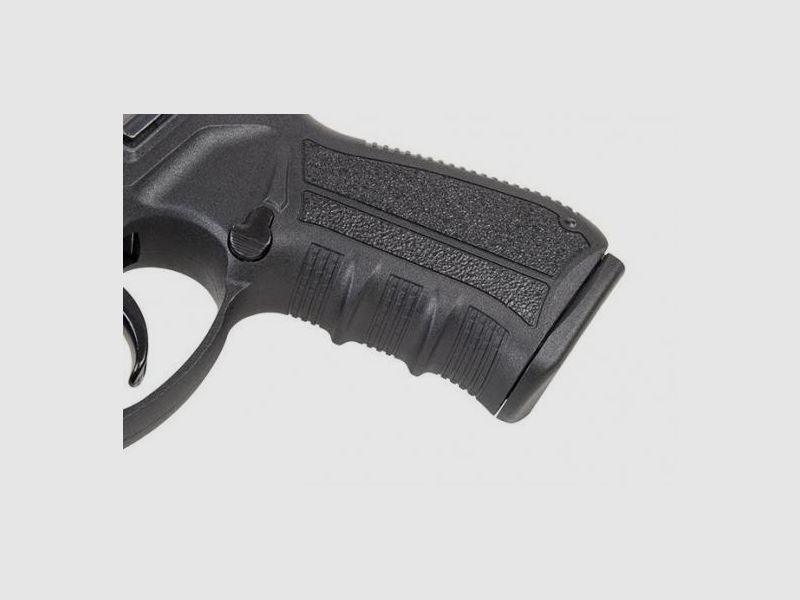 Zoraki Mod. 2918 Titan 9mm P.A.K. Schreckschot, afbeelding 4 van 6