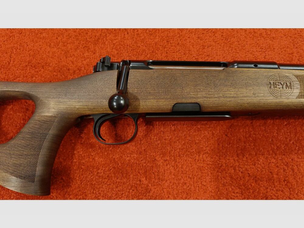 Heym SR21 Nordstern .308Win, imagen 3 de 5