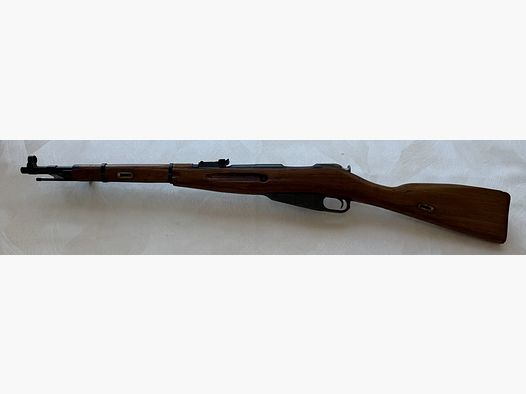 Mosin Nagant M44 / Typ 53 Kaliber 7,62X54R