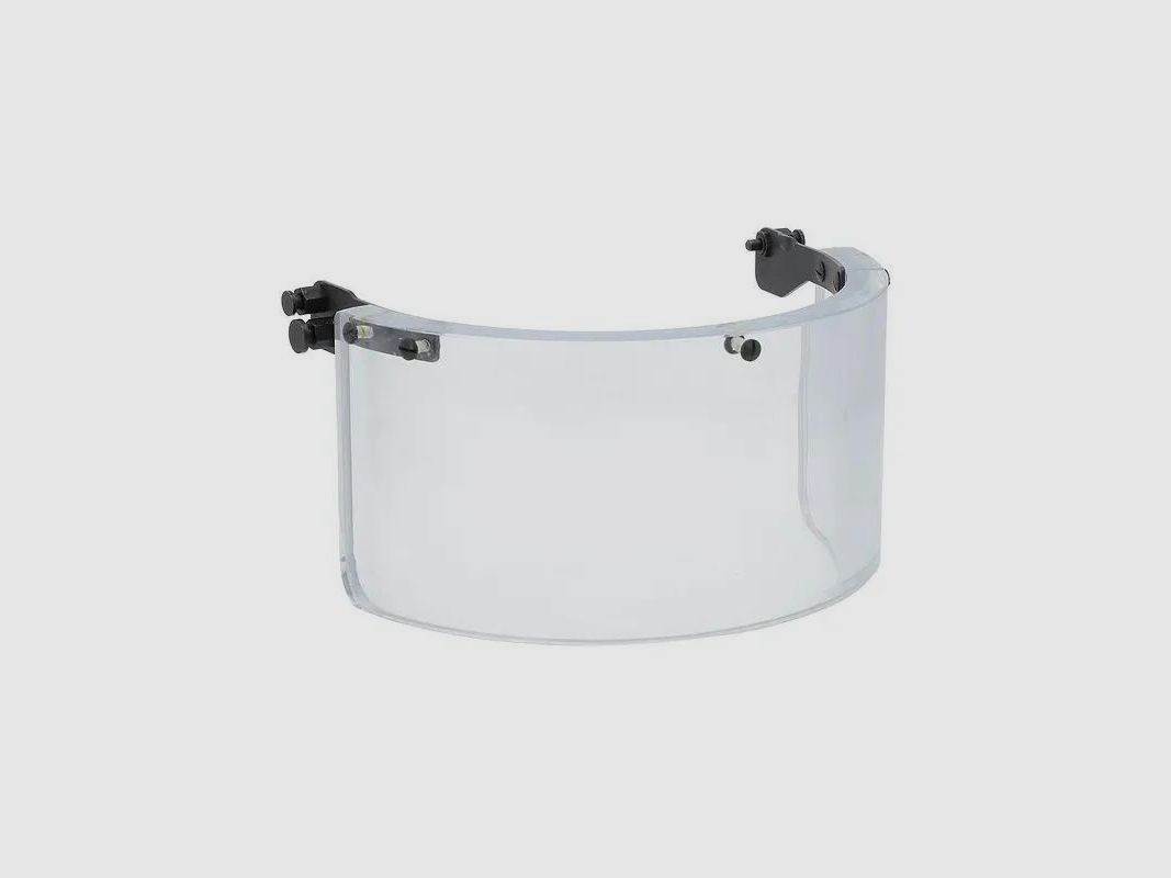 Pack Schutz Komplett NIJ IIIA – FAST 2.0 ACH Helm Wendy System + Ballistische Visier, Bild 4 von 15