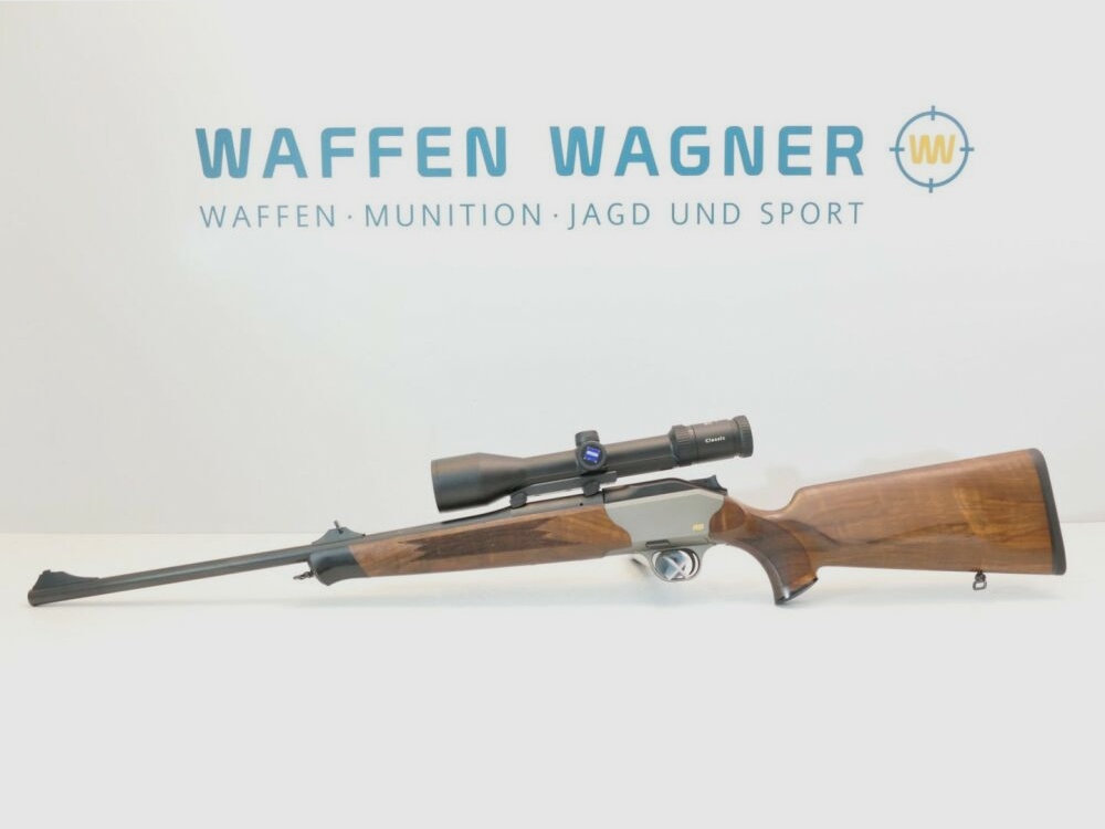 Blaser R8