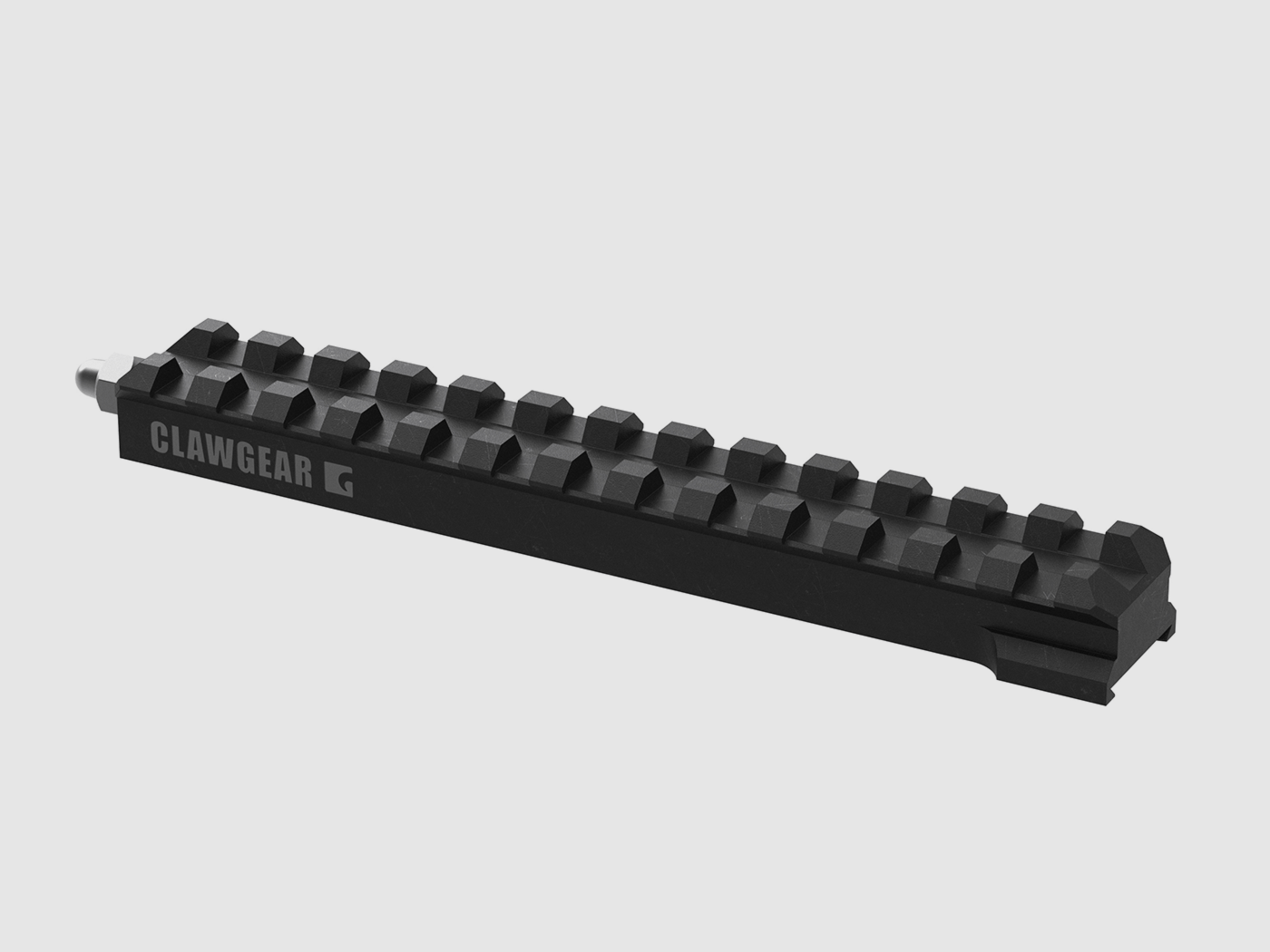 Clawgear – SG550 Low Profile Mount Base, image 1 sur 3