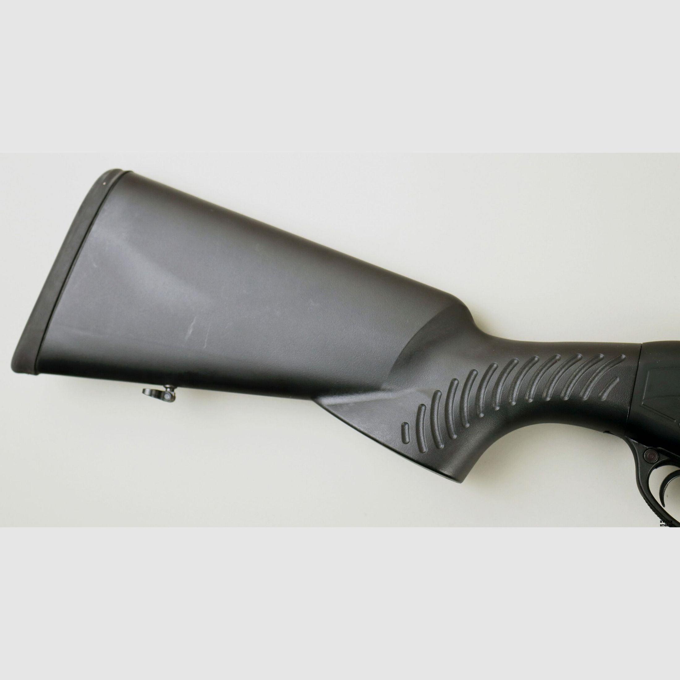 Pompgeweer Hatsan mod. Escort Aim Guard cal. 12 matr. 563882, afbeelding 7 van 9