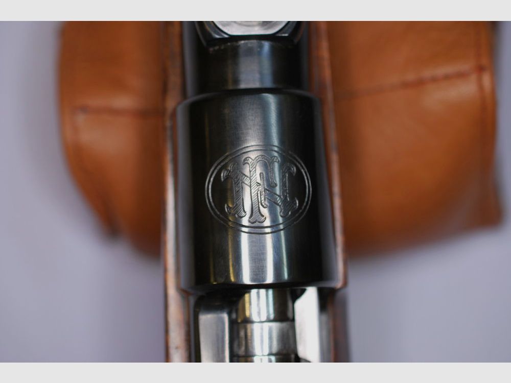 Klaus Koops Mauser 98