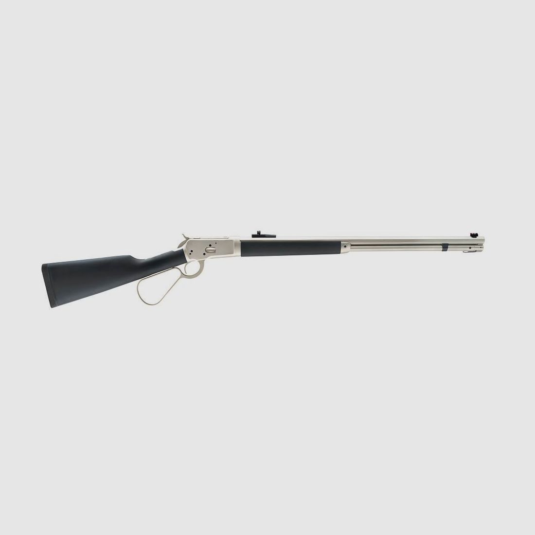 Unterhebelrepetierbüchse Chiappa Alaskan Take Down 1892 .44 Remington Magnum / .44 Special 8-Kant 20" Lauf